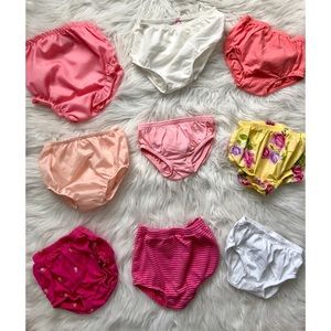 Diaper covers